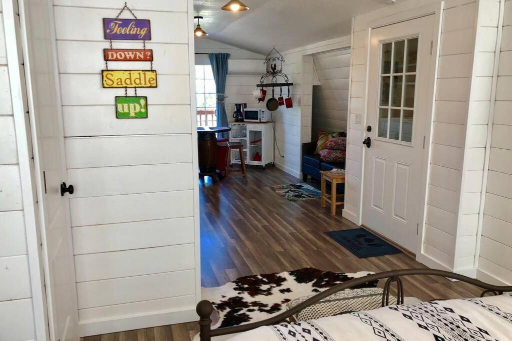 Appartement Amazing Loft On Horse Ranch à Pilot Hill Extérieur photo